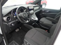 Mercedes-Benz V-Klasse V220 d Edition lang AMG-Line