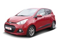 Hyundai i10 1.2 Passion Sitzheizung Lenkradheizung