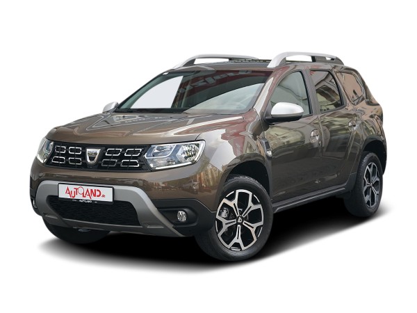 Dacia Duster II 1.3 TCe 150 Adventure