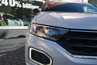 VW T-Roc 1.5 TSI Sport