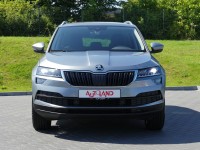 Skoda Karoq 2.0 TDI