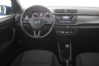 Skoda Fabia Combi 1.0 TSI Soleil