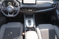 Nissan Qashqai N-Connecta 1.3 Dig-T Aut.