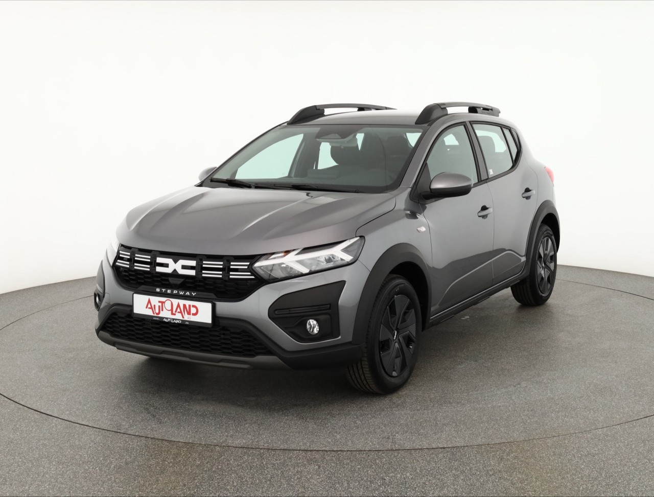 Dacia Sandero Stepway TCe 90