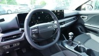 Kia K4 1.0 T-GDI