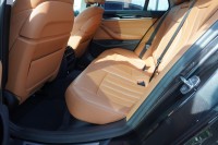 BMW 530 i Luxury Line