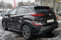 Hyundai Kona 1.6 T-GDI N Line 4WD