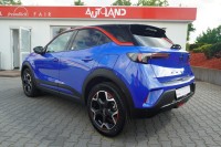 Opel Mokka 1.2 GS Line