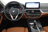 BMW 520 d Touring