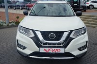 Nissan X-Trail 1.7 dCi N-Connecta Pano