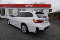 BMW 330 330e M Sport PHEV