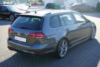 VW Golf VII Variant 2.0 R 4Motion DSG