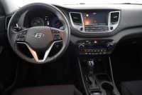 Hyundai Tucson 1.6 T-GDI 4WD Autom.