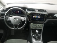 VW Touran 1.5 TSI Highline
