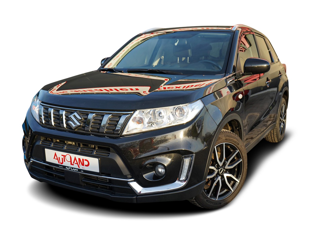 Suzuki Vitara 1.4 Comfort