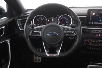 Kia cee'd Ceed 1.6T-GDI GT