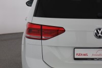 VW Touran 1.5 TSI DSG Highline