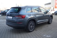 Skoda Kodiaq 2.0 TSI 4x4