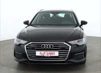 Audi A6 Avant 45 TFSI quattro design