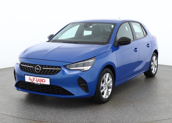 Opel Corsa 1.2