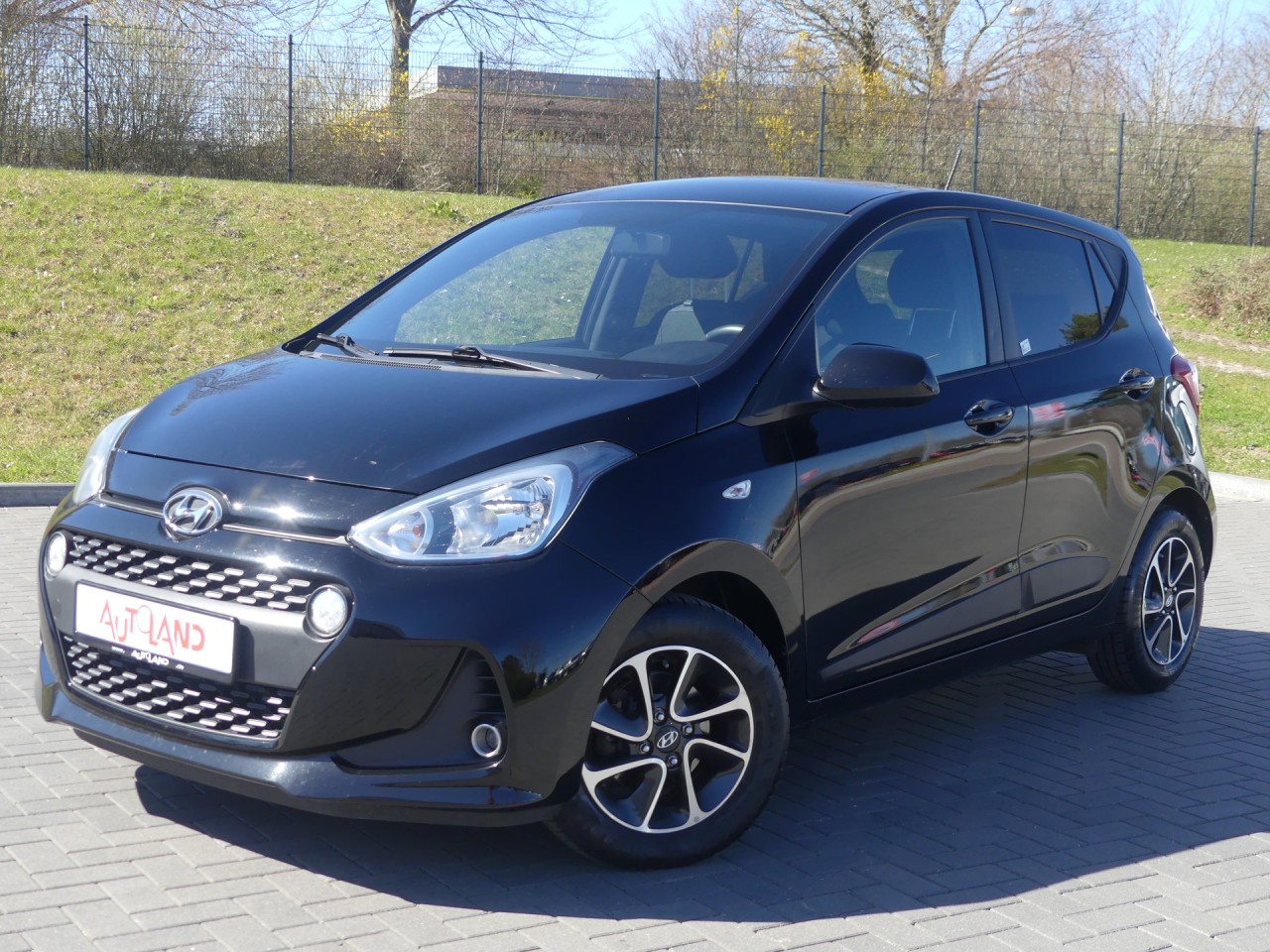 Hyundai i10 1.2 Style