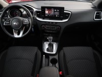 Kia xcee'd XCeed 1.5 T-GDI AT