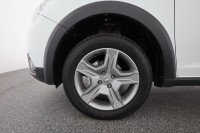 Dacia Sandero Stepway 0.9 TCe Prestige