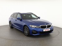 BMW 318 318i Touring M Sport
