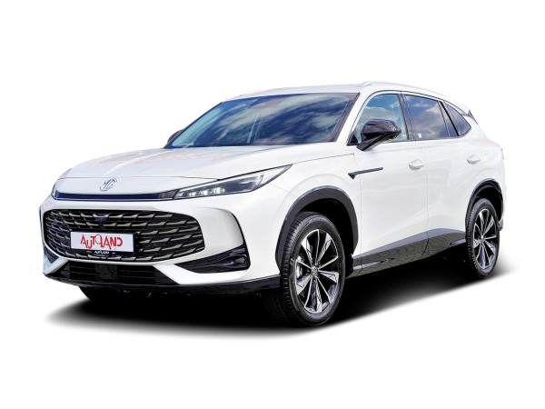 MG HS 1.5 T-GDI Comfort Aut.
