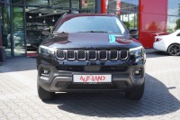 Jeep Compass 1.3 Hybrid Trailhawk Plug-In 4WD