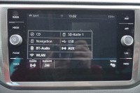 VW Golf Sportsvan VII 1.5 TSI Join DSG