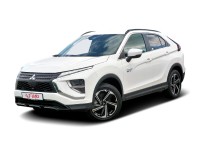 Mitsubishi Eclipse Cross 2.4Hybrid Basis 4WD 2-Zonen-Klima Sitzheizung Allradantrieb