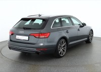 Audi A4 Avant 2.0 TFSI S-Tronic S-Line
