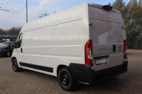 Fiat Ducato 2.3 Multijet 160 L3H2