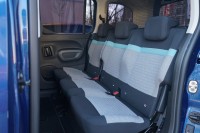 Citroen Berlingo 1.2 PureTech Feel M