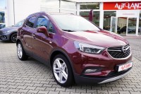 Opel Mokka X 1.4 Turbo Innovation 4x4