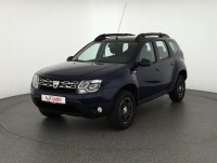 Dacia Duster 1.6 SCe 115 Laureate 4x4 Allradantrieb Anhängerkupplung Tempomat