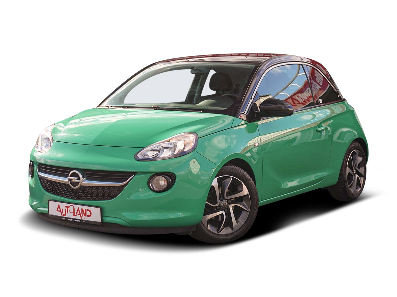 Opel Adam 1.4 Jam