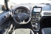 Ford EcoSport 1.0EB ST-Line