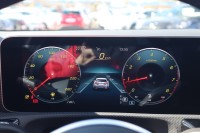 Mercedes-Benz CLA 200 Progressive