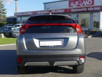 Mitsubishi Eclipse Cross 1.5 T-MIVEC Active