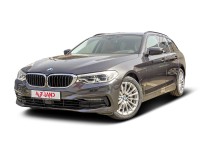 BMW 5er Reihe 530i Touring Sport Line 2-Zonen-Klima Navi Sitzheizung