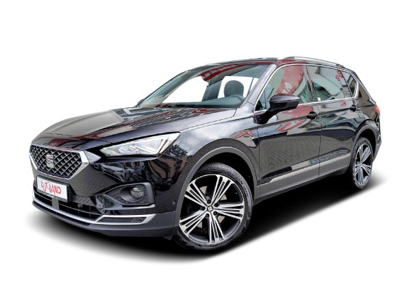 Seat Tarraco 2.0 TDI DSG Xcellence 4Drive