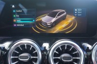 Mercedes-Benz B 200 B200 Progressive Aut.