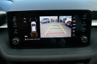 Skoda Fabia 1.0 TSI DSG