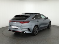 Kia pro_cee'd ProCeed 1.5 T-GDI Aut.