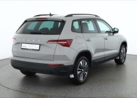Skoda Karoq 1.0 TSI Tour