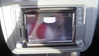 VW Caddy Maxi 1.4 TSI
