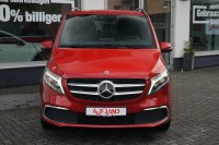 Mercedes-Benz V-Klasse V300 d AVANTGARDE 4M lang