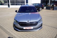 Skoda Superb Combi Sportline 1.5 TSI DSG